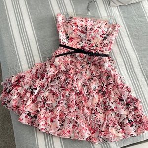 White House Black Market Dress